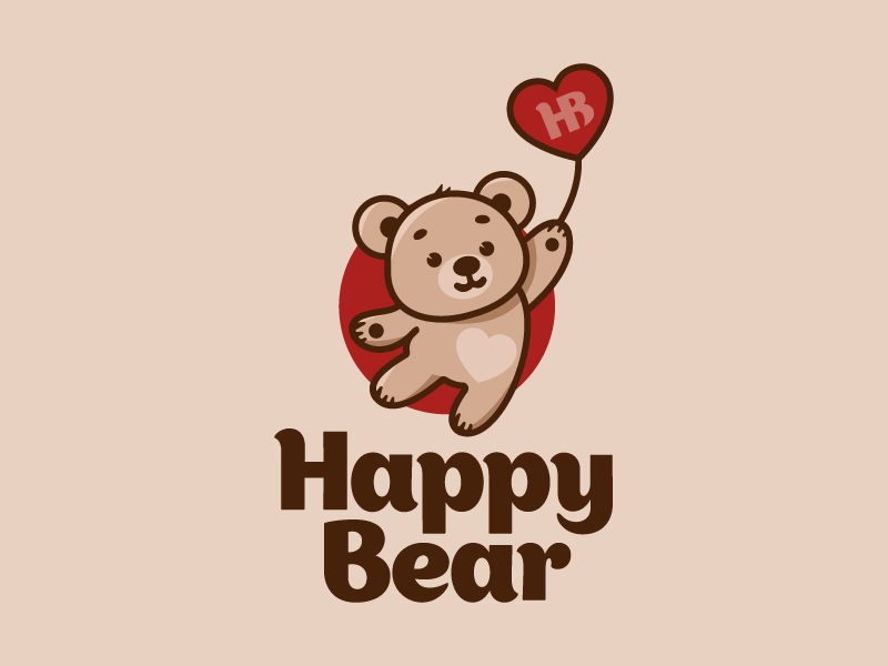 HAPPY BEAR