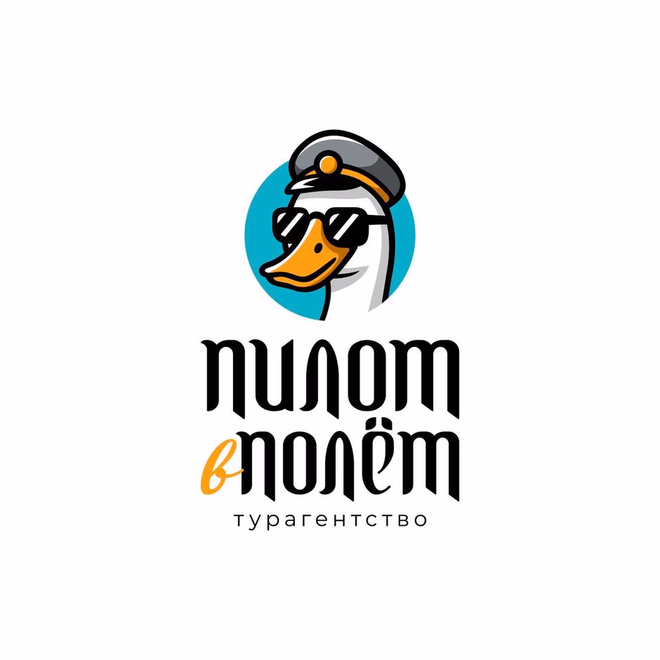 ПИЛОТ В ПОЛЕТ presentation