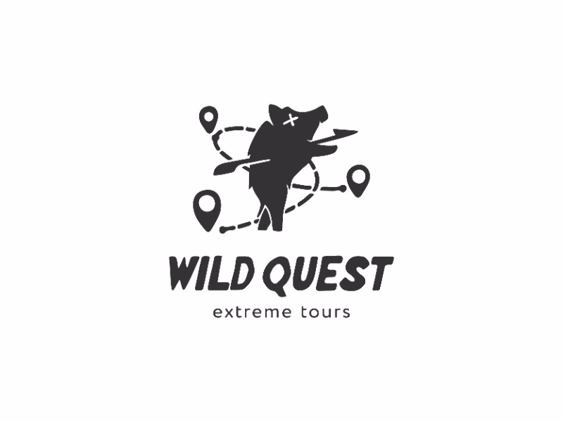 WILD QUEST
