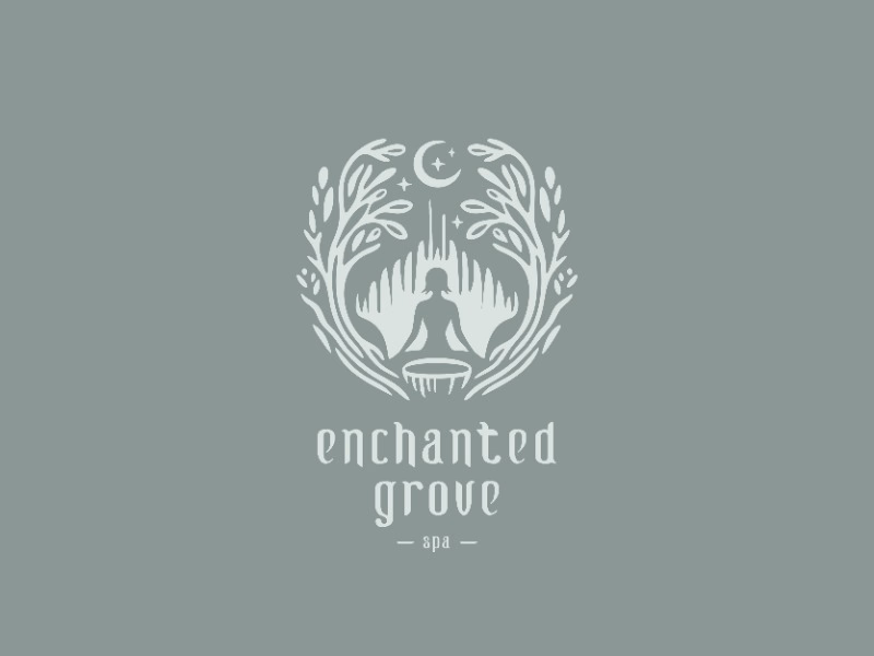 ENCHANTED GROVE