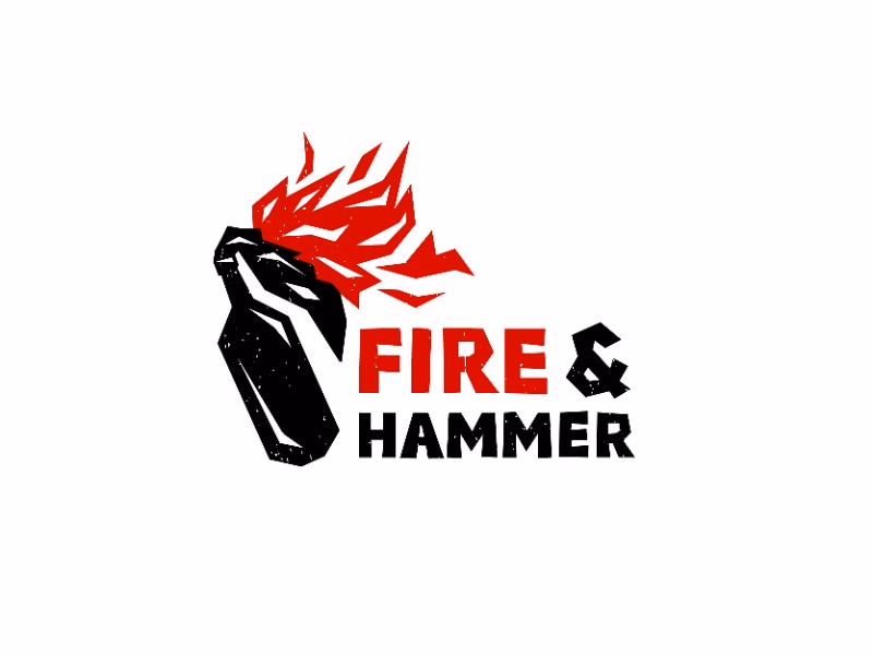 FIRE AND HUMMER