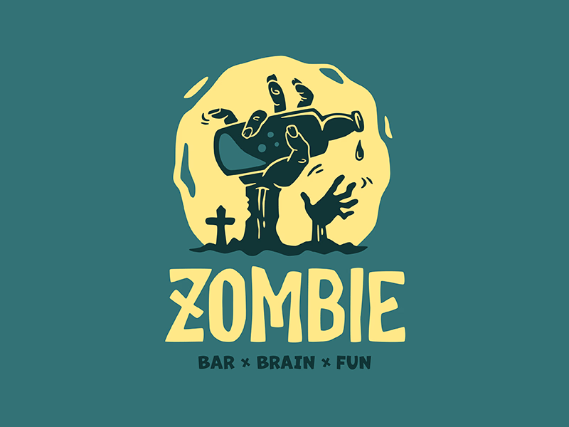 Zombie Bar