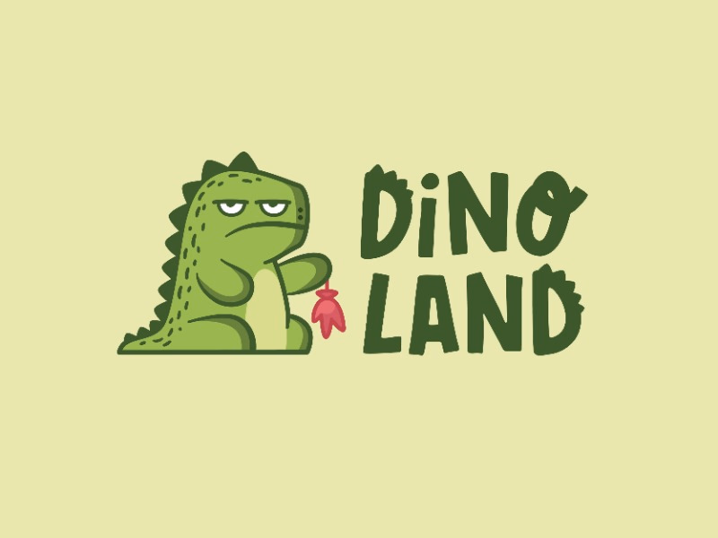 DINOLAND
