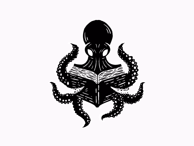 The octopus encyclopedia