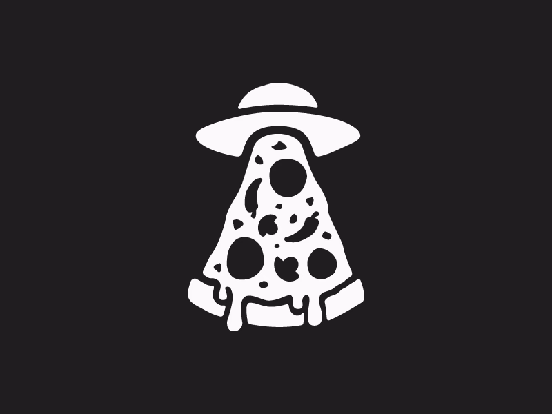 UFO PIZZA