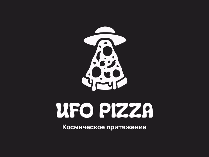 UFO PIZZA presentation