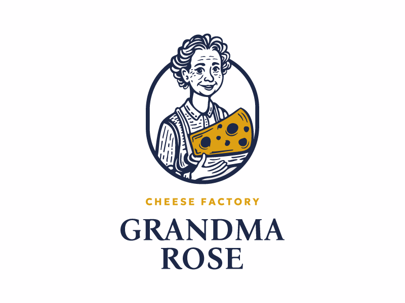 Grandma Rose