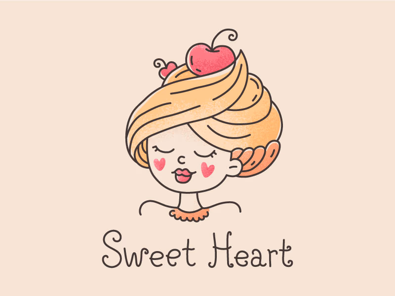 Sweet Heart presentation