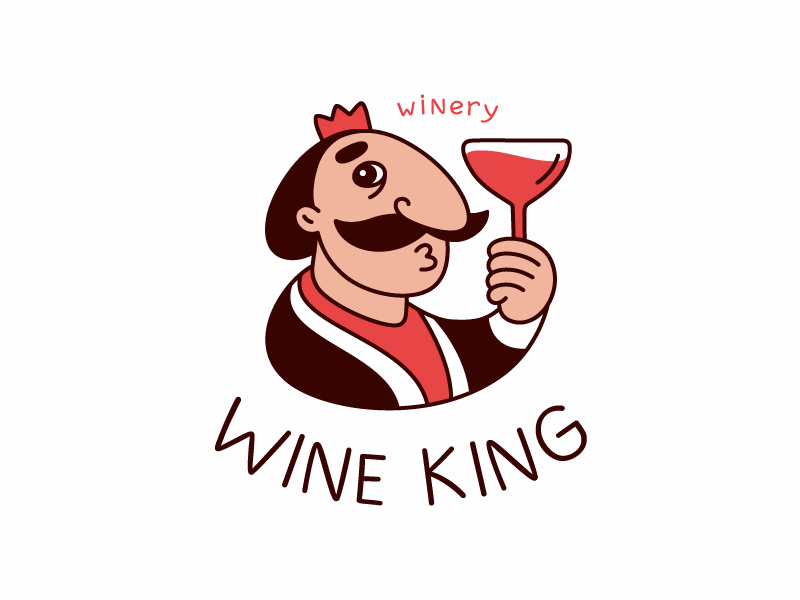 Wine King