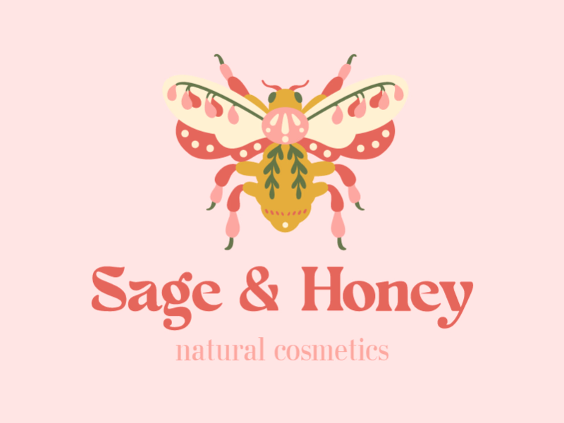 Sage and Honey