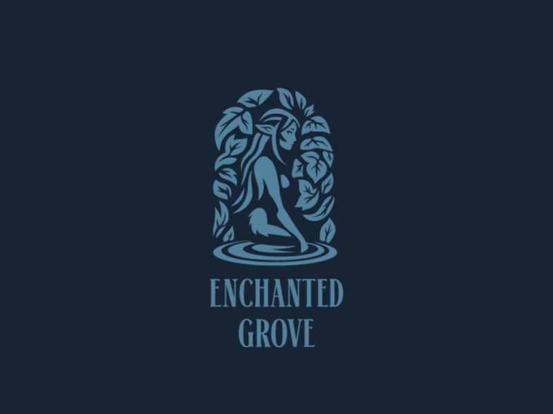 Enchanted grove
