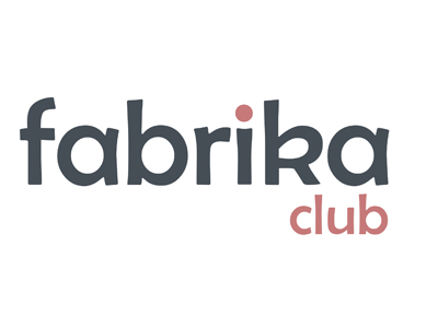 Лого fabrika