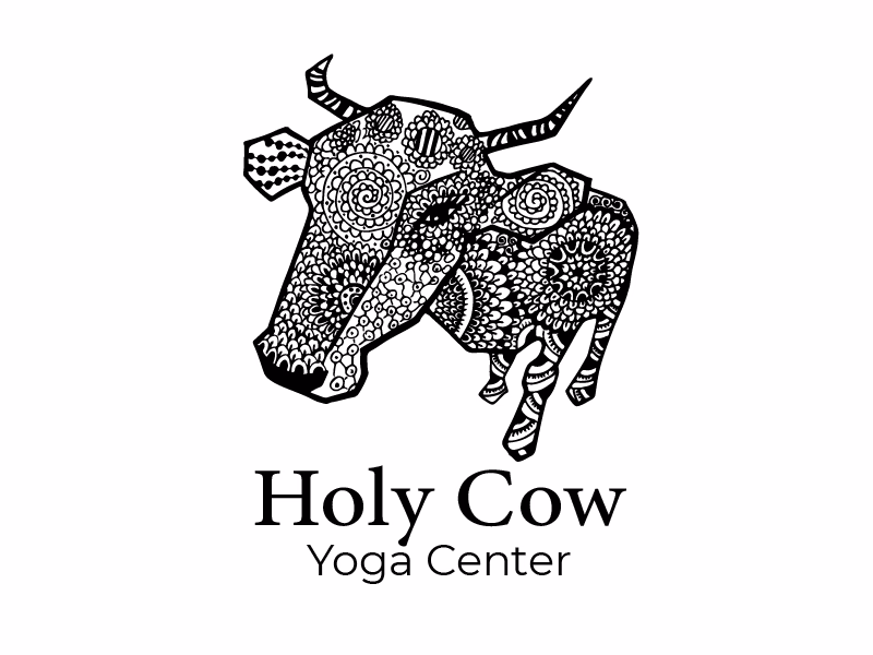 Holy Cow