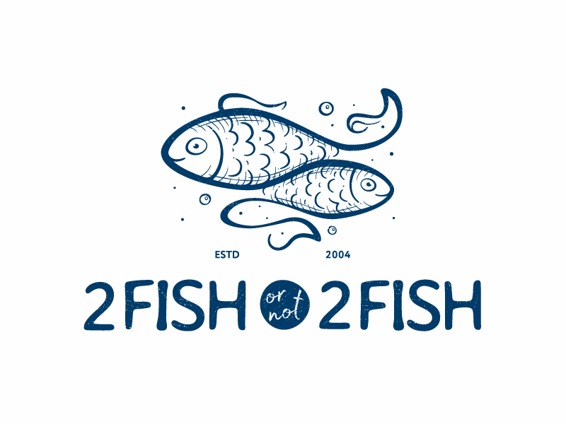 2fish or not 2fish