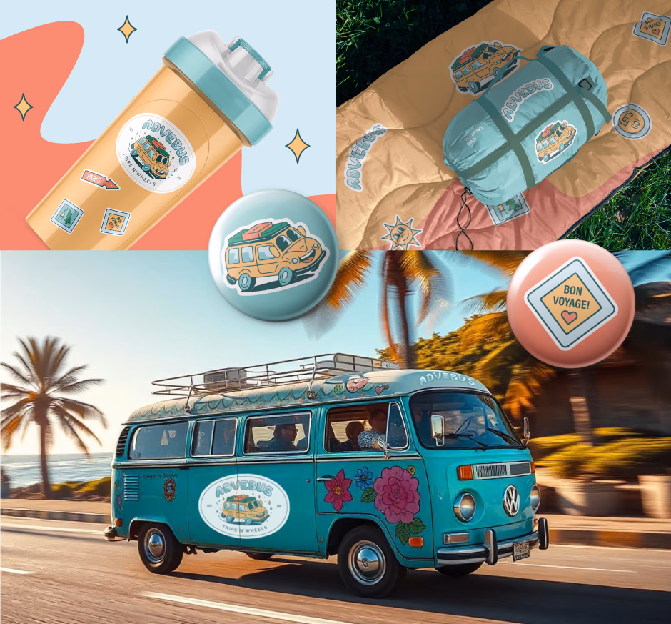 Advebus presentation