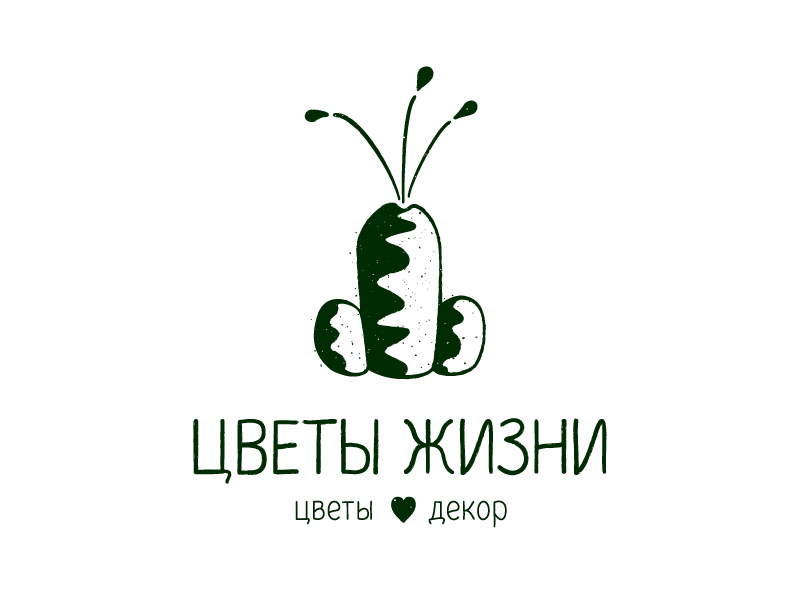 Цветы жизни