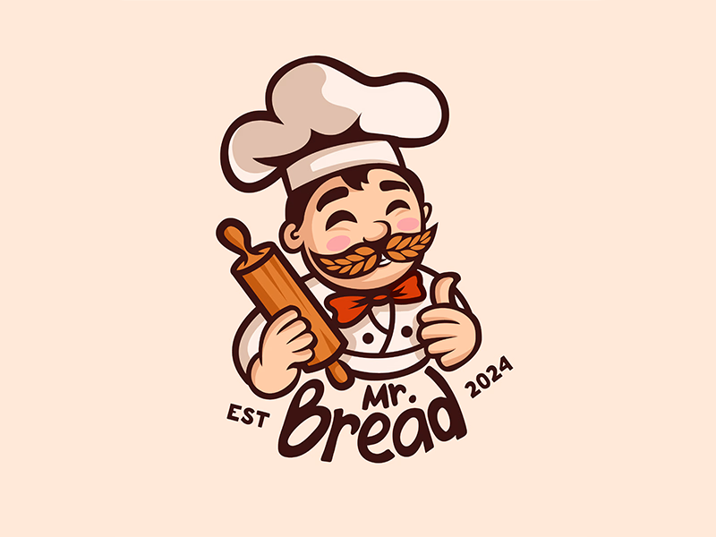 Mr Bread