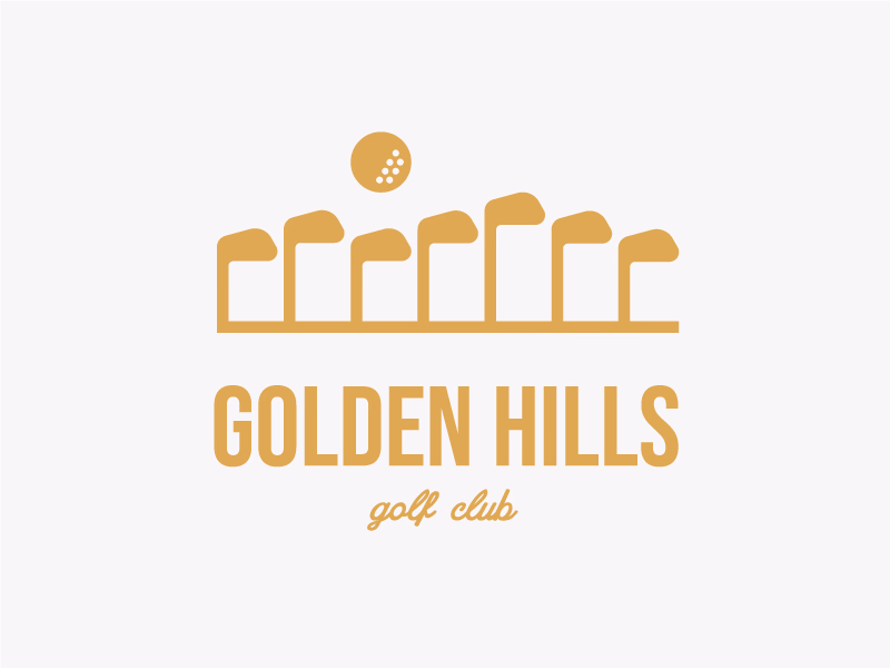 Golden Hills