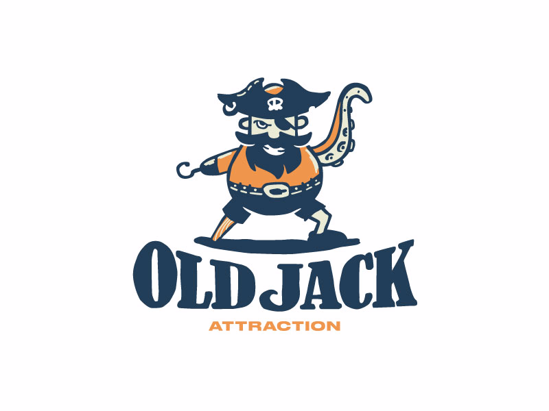 Old Jack