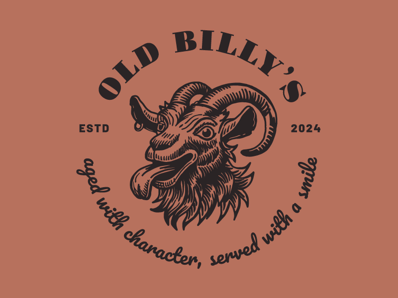OLD BILLY S