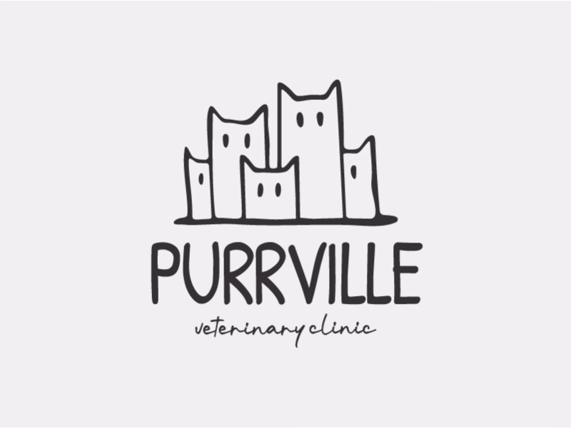 Purrville