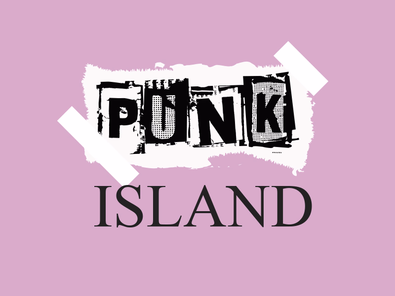 Punk Island