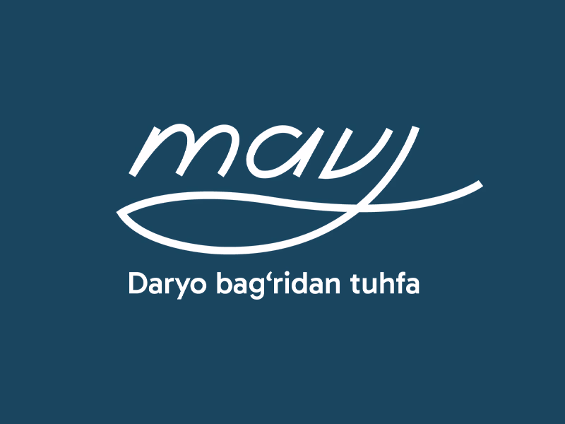 Mavj