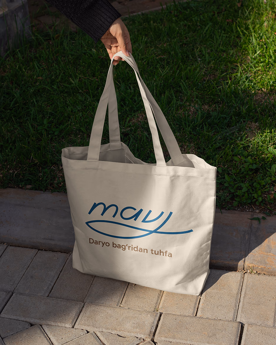 Mavj presentation