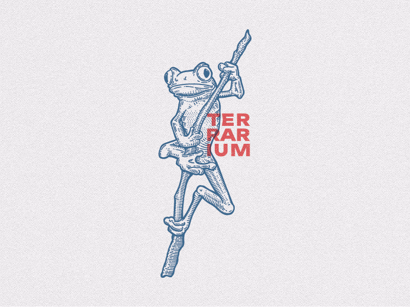 terarrium