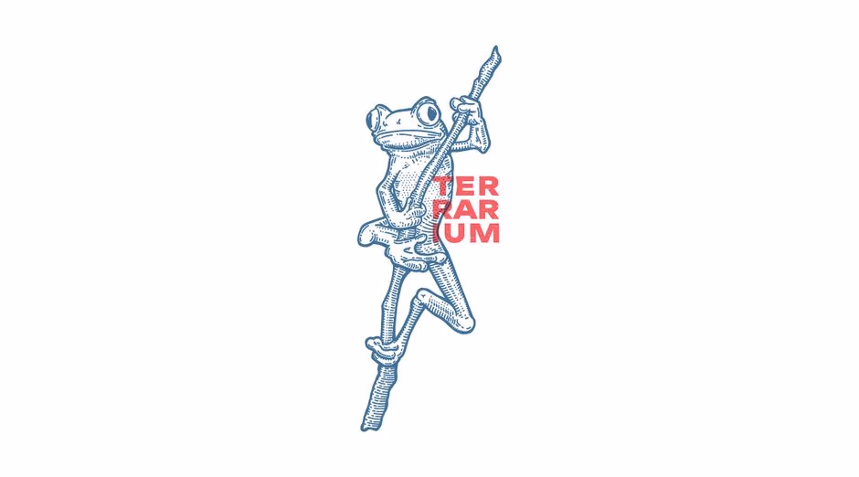 terarrium presentation