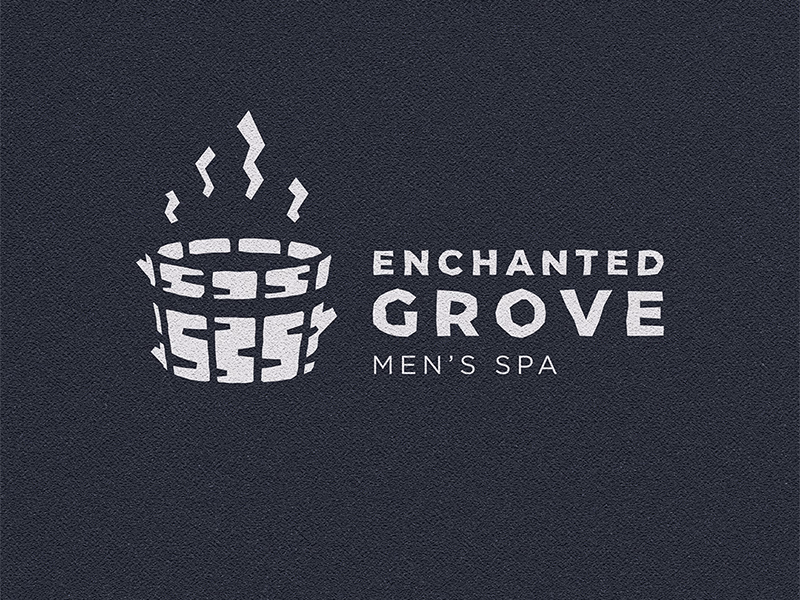 Enchanted grove