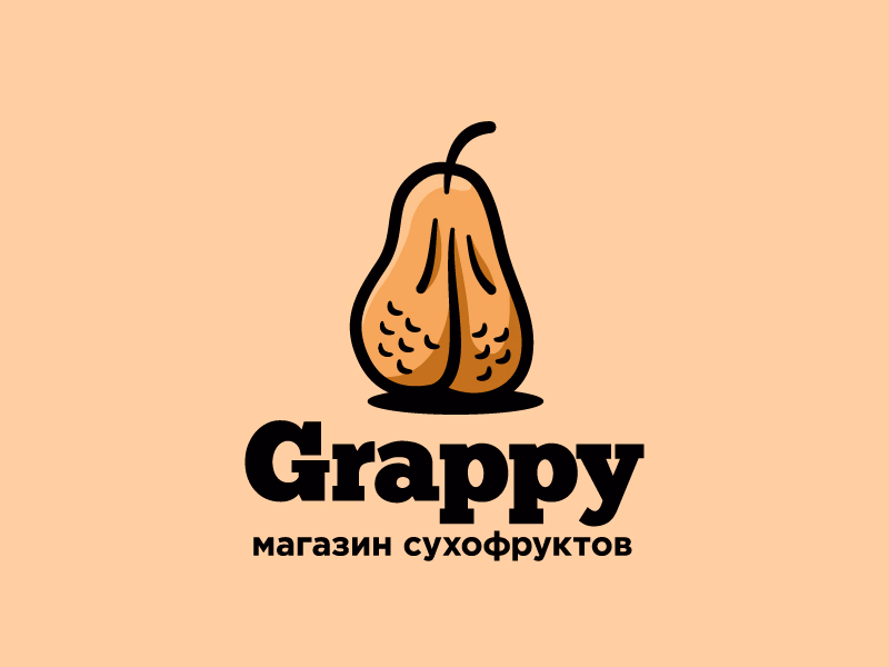 Grappy