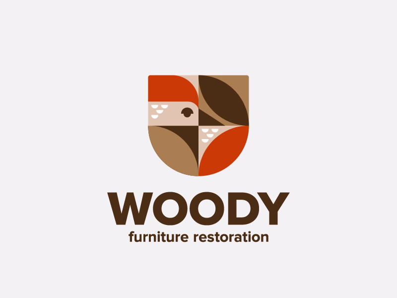 WOODY