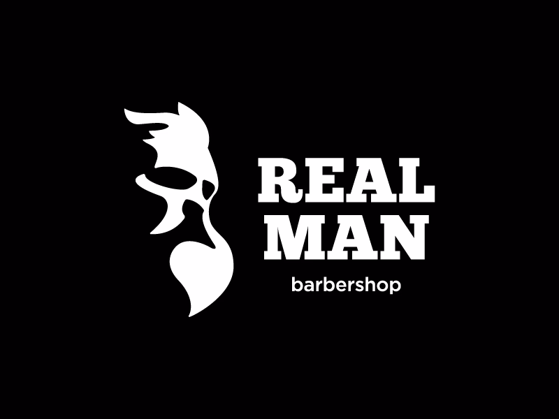 REAL MAN
