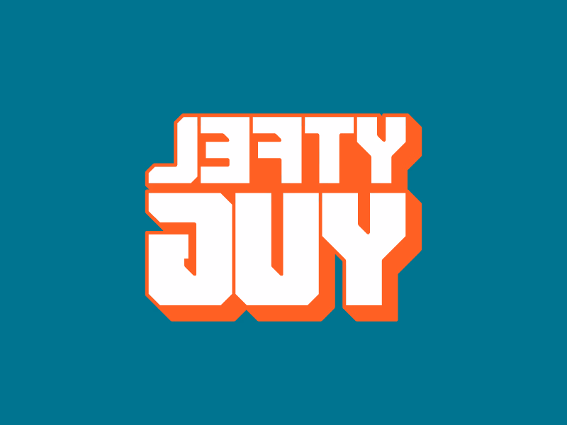 Lefty Guy shot