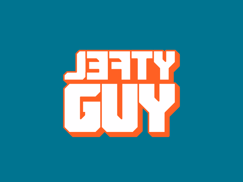 Lefty Guy
