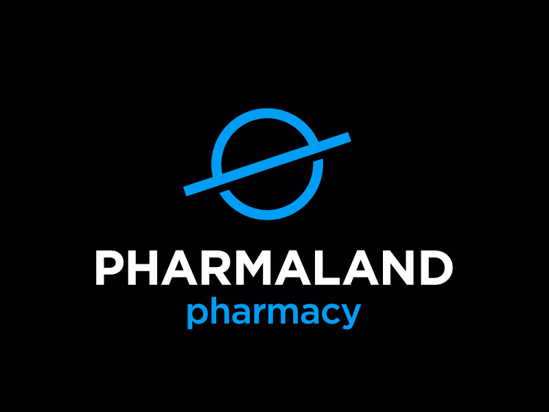 Pharmaland shot