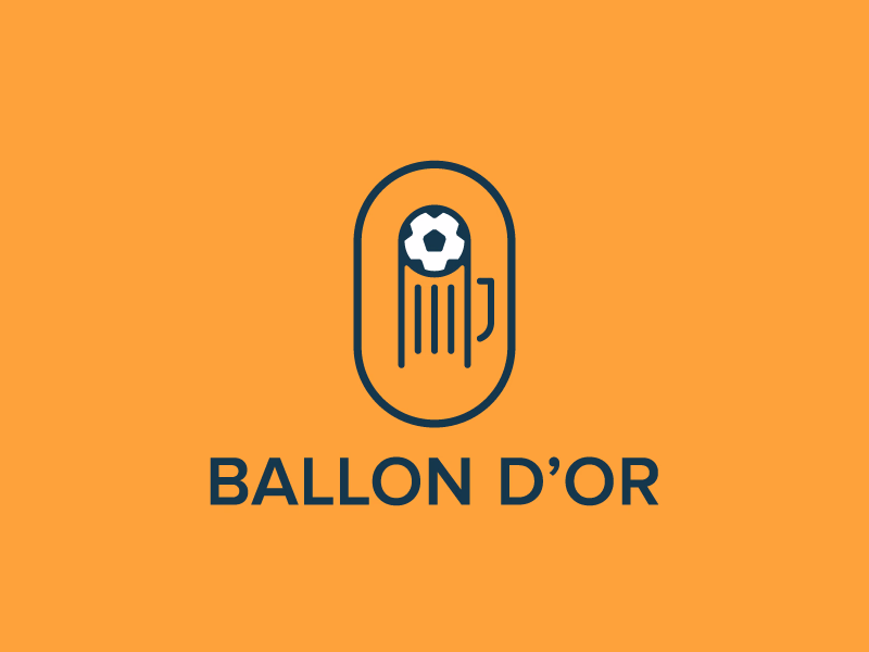 Ballon dOr shot