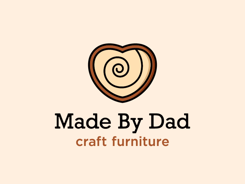 Made By Dad