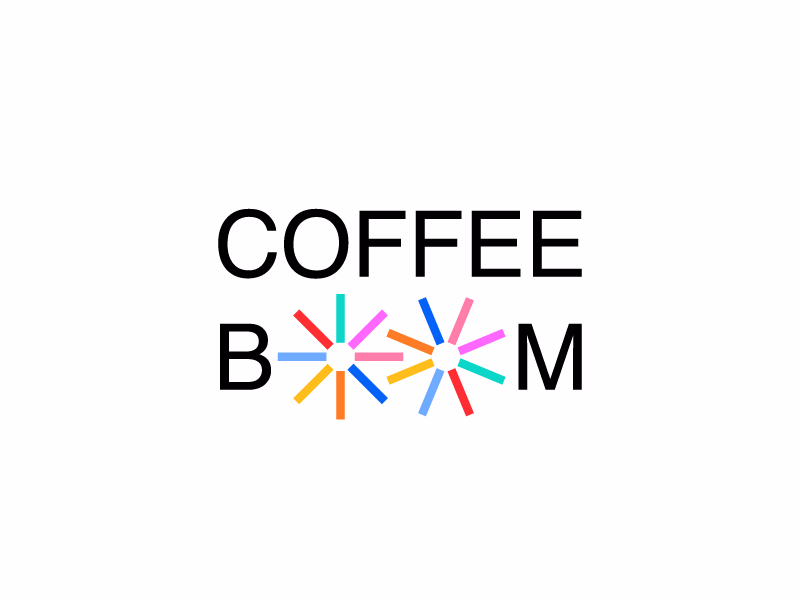 Coffee Boom shot
