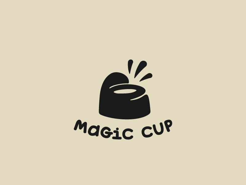 Magic Cup