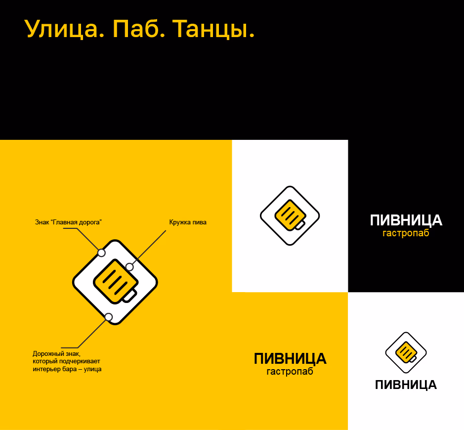 Пивница presentation