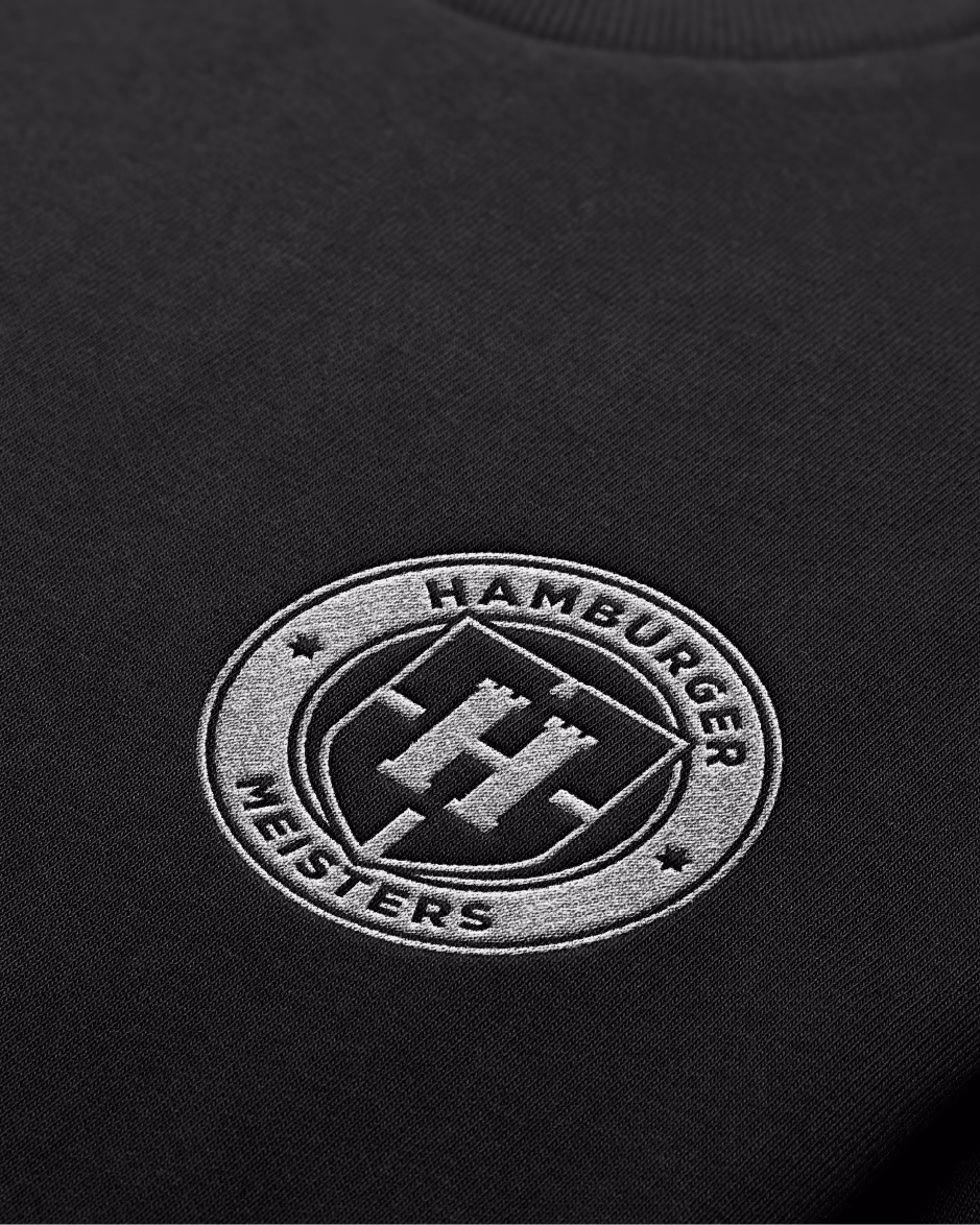 Hamburger Meisters presentation