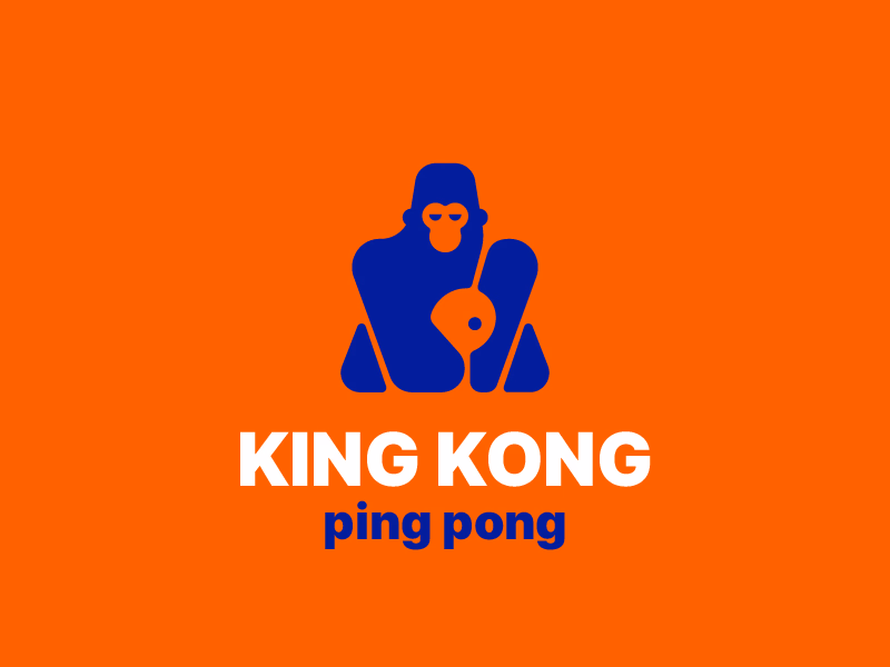 KING KONG