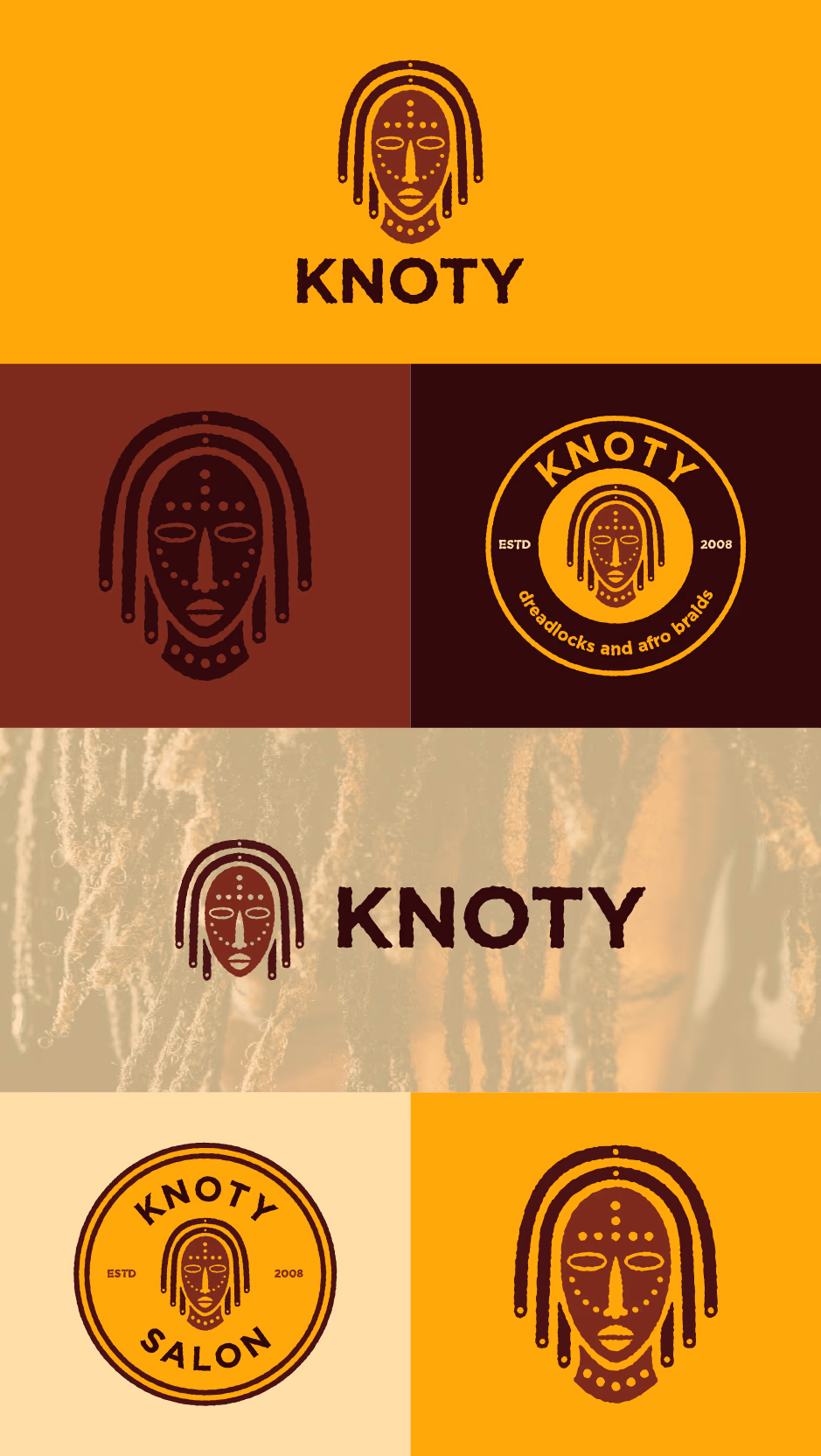 Knoty presentation