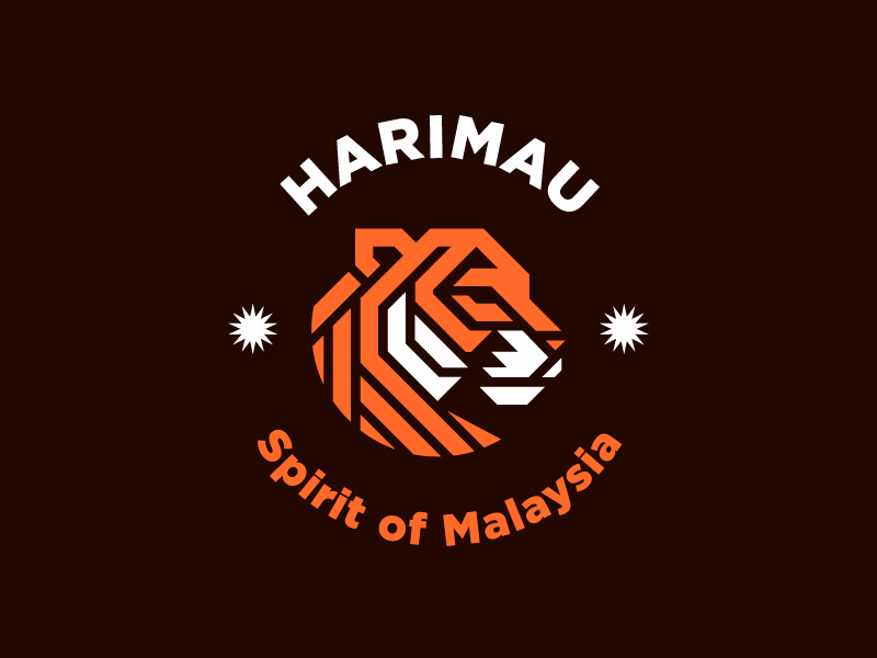 Harimau