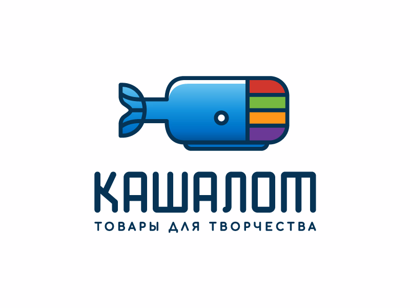 Кашалот