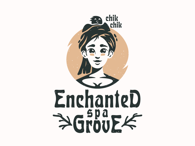 Enchanted grove