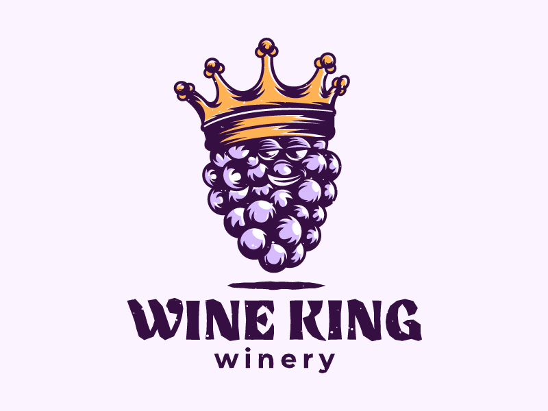 Wine king