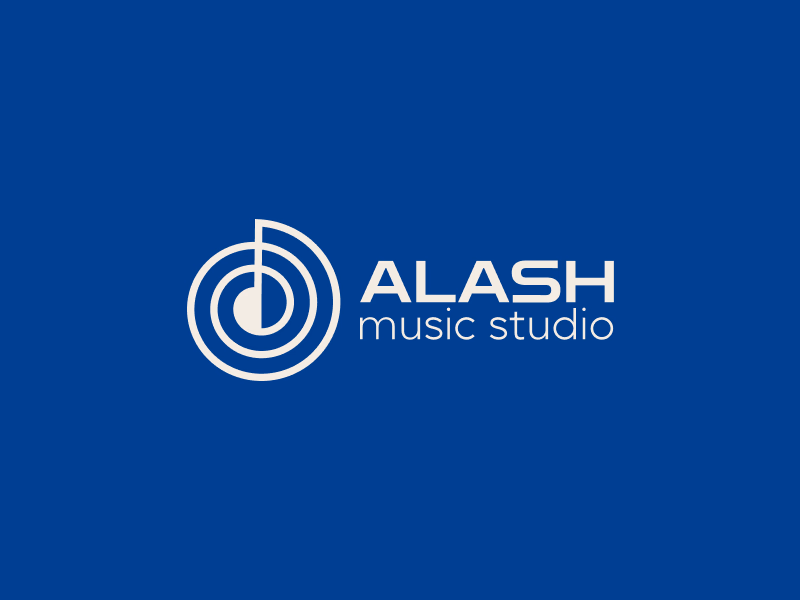 Alash music Studio